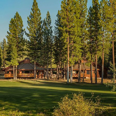 The Lodge At Nakoma Portola Eksteriør bilde