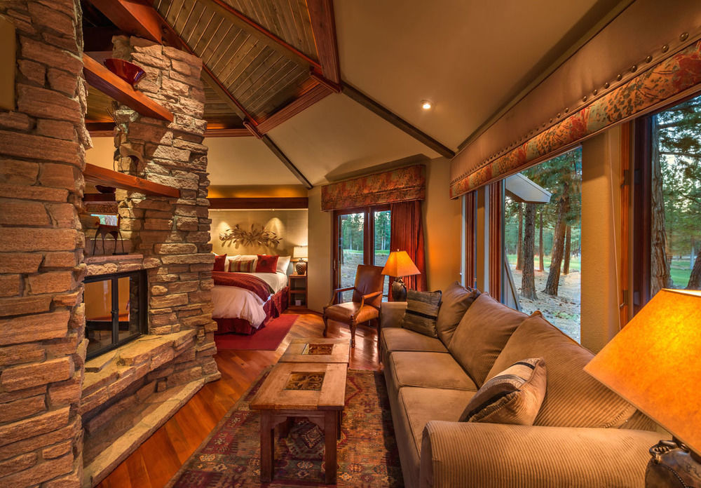The Lodge At Nakoma Portola Eksteriør bilde