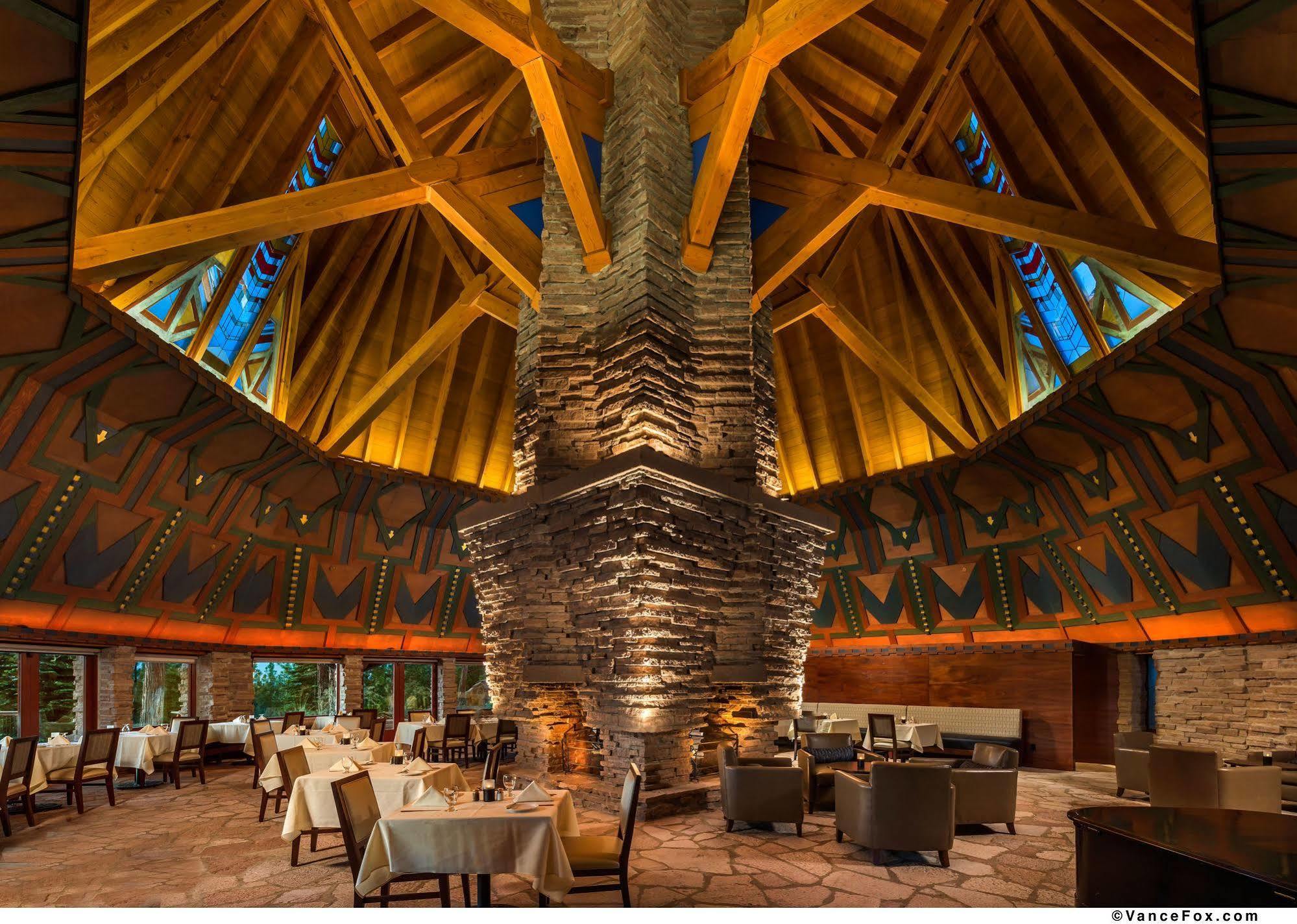 The Lodge At Nakoma Portola Eksteriør bilde